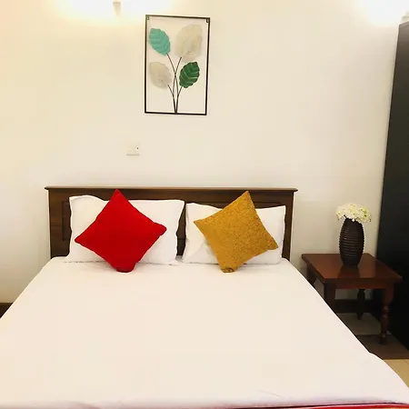 Tranquil Garden Bed & Breakfast 3*