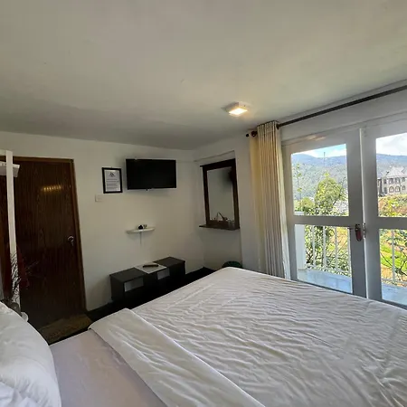 Homestay The Nuwaraeliya *