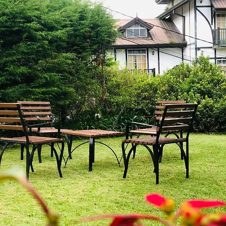 Bed & Breakfast Tranquil Garden