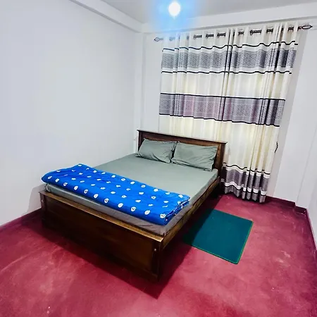 Holiday home You Home