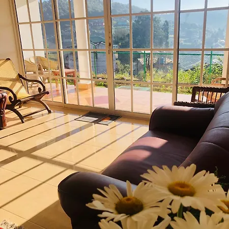 Bed & Breakfast Tranquil Garden Nuwara Eliya