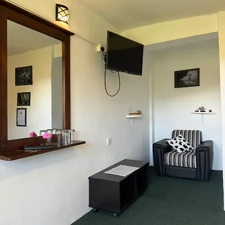 The Nuwaraeliya Nuwara Eliya