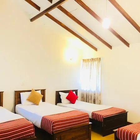 Bed & Breakfast Tranquil Garden Nuwara Eliya