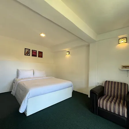 The Nuwaraeliya Homestay