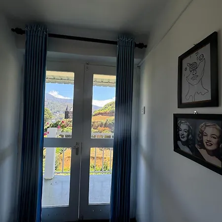 The Nuwaraeliya Nuwara Eliya