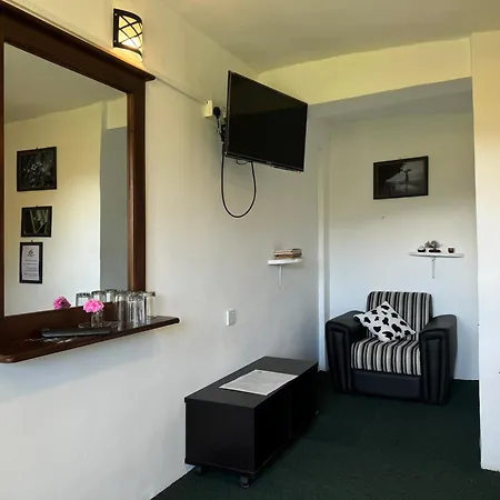 The Nuwaraeliya Homestay *