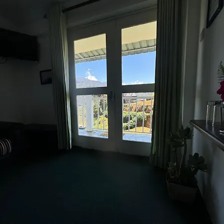 The Nuwaraeliya Homestay