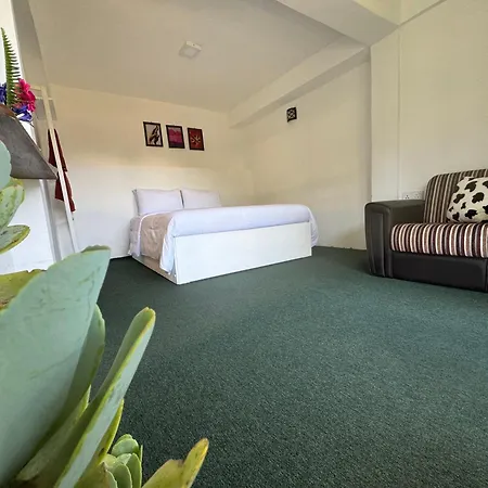 The Nuwaraeliya Homestay *