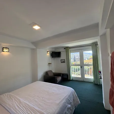 The Nuwaraeliya Nuwara Eliya