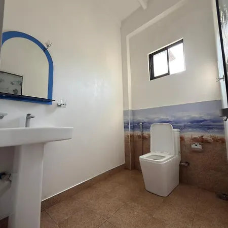 Guest house Barrow 3*