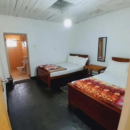 Green Villa Nuwara Eliya