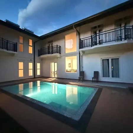 Winsanda Boutique With Heated Pool, Hotel 4*