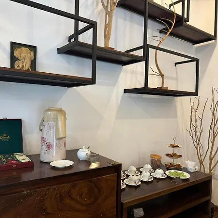 Winsanda Boutique With Heated Pool, Hotel