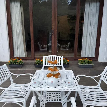 Winsanda Boutique With Heated Pool, Hotel 4*