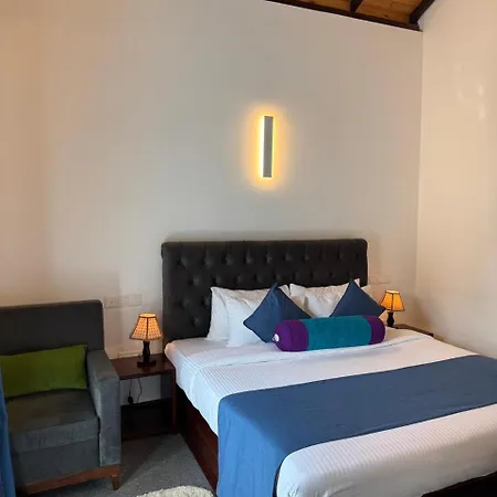 Winsanda Boutique With Heated Pool, Hotel 4*