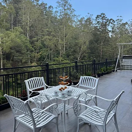 Winsanda Boutique With Heated Pool, 4*
