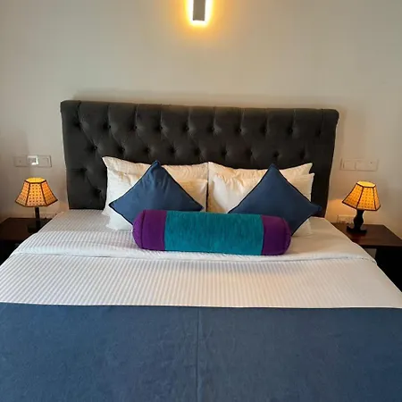 Hotel Winsanda Boutique With Heated Pool,