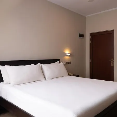Oak Ray Misty Hills 5* Nuwara Eliya