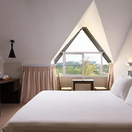 Hotel Oak Ray Misty Hills 5*