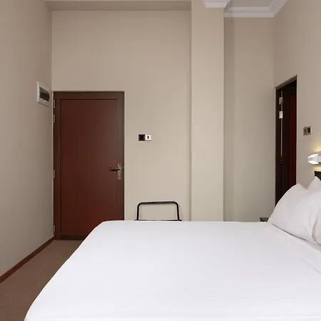 Oak Ray Misty Hills Hotel Nuwara Eliya