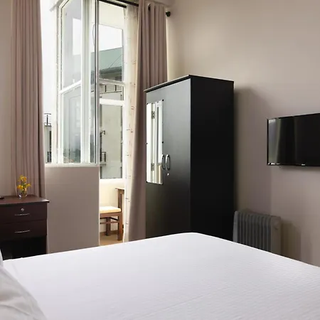 Oak Ray Misty Hills 5* Nuwara Eliya