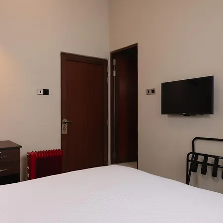 Oak Ray Misty Hills Hotel 5*
