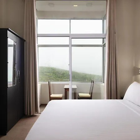 Hotel Oak Ray Misty Hills Nuwara Eliya