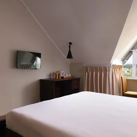 Hotel Oak Ray Misty Hills 5*