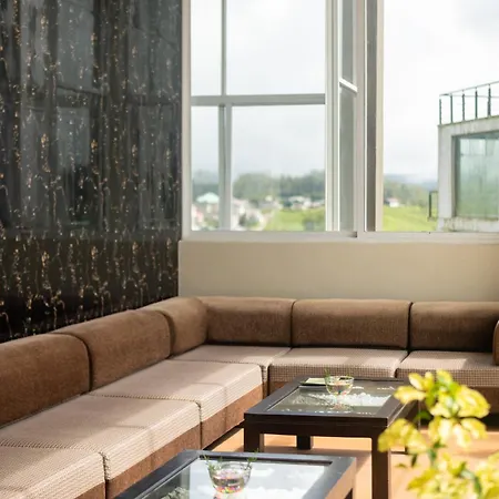Oak Ray Misty Hills 5* Nuwara Eliya