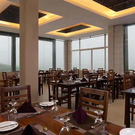 Hotel Oak Ray Misty Hills 5*