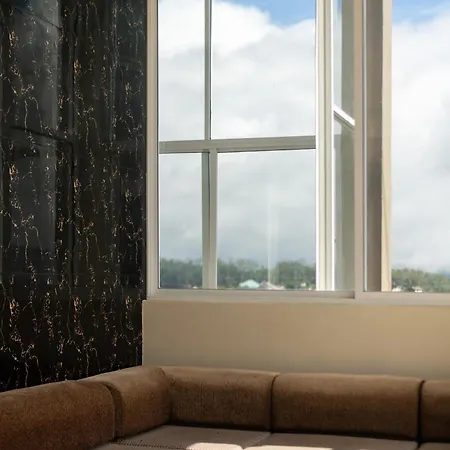 Oak Ray Misty Hills Hotel 5*