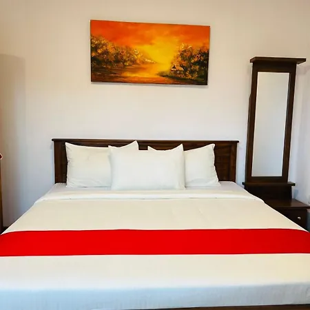 Lucky Homestay *