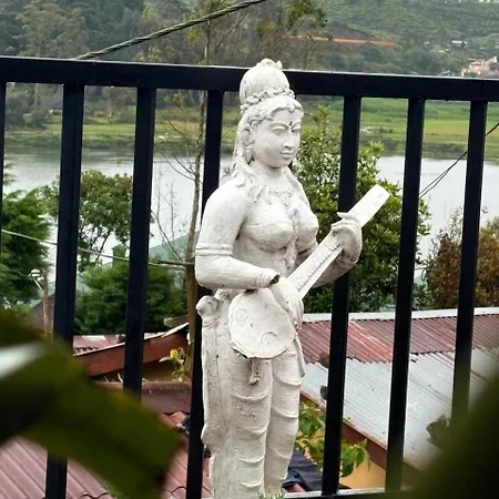 Homestay Lakshmi Illam