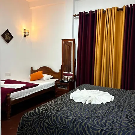 Lakshmi Illam Homestay *