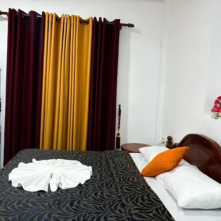 Lakshmi Illam Homestay *