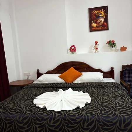 Lakshmi Illam Nuwara Eliya
