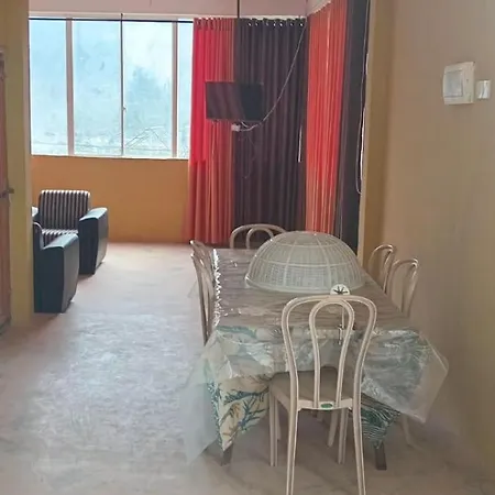 Hill Holiday home