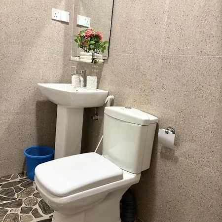 Lakshmi Illam Homestay