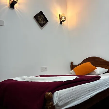 Homestay Lakshmi Illam Nuwara Eliya