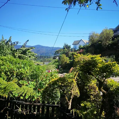 Hidden Treasure Bed & Breakfast 3*
