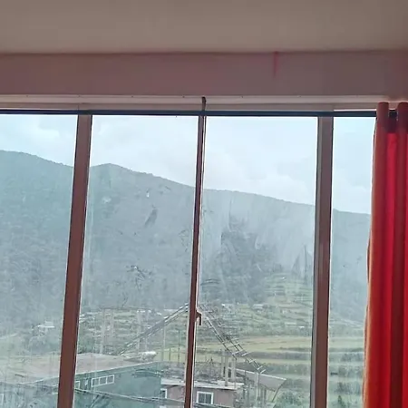 Hill * Nuwara Eliya