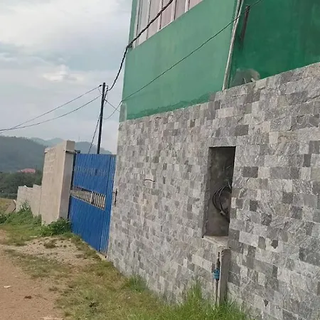 Hill Holiday home *