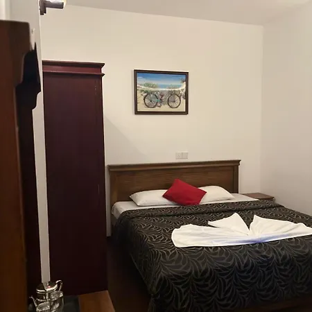 Homestay Lakshmi Illam *