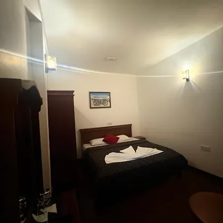 Lakshmi Illam Homestay