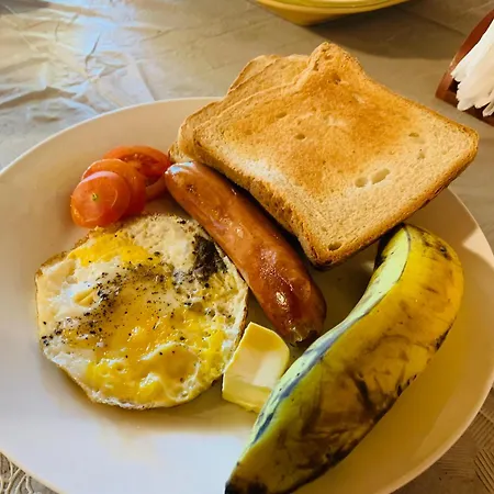 Homestay Tea Planters Lodge, Cooking Class And Tours *
