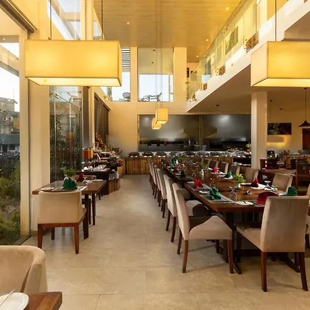 Ripon Grand Hill By Ehi