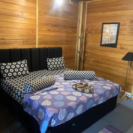 Homestay 20/20 Wood *