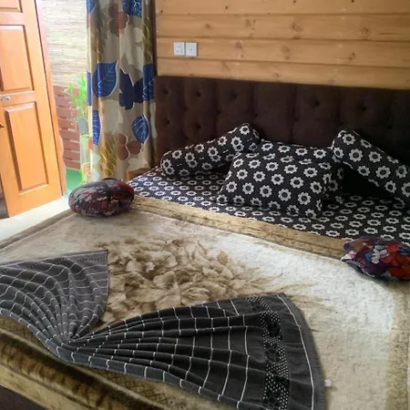 Homestay 20/20 Wood