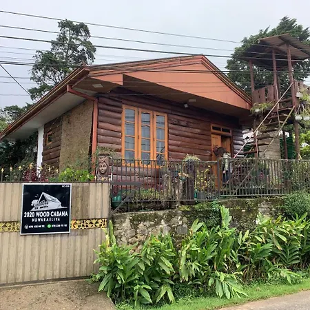 Homestay 20/20 Wood
