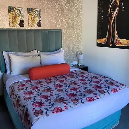 The Edgware Guest house Nuwara Eliya